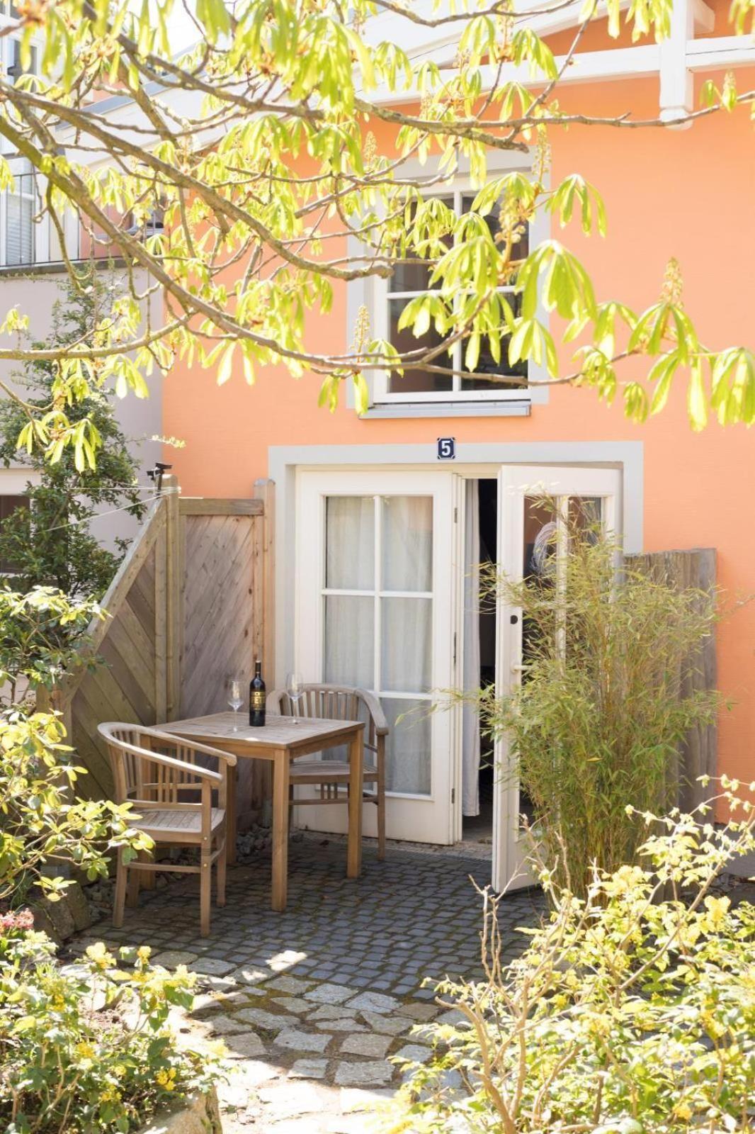 Auf-Den-Hoefen-Wohnung-05-Kleines-Glueck Ostseebad Kühlungsborn Exterior foto
